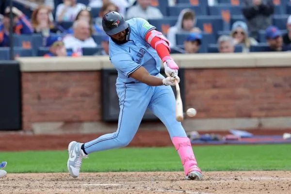 Vladimir Guerrero Jr.(photo:MLB官網)/金享娛樂城