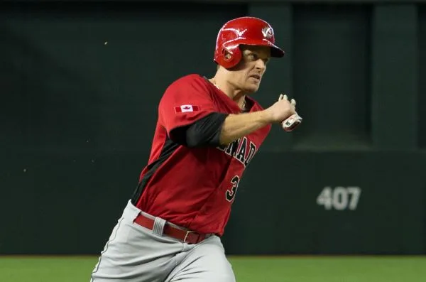 加拿大球星Justin Morneau(photo:WBC)/金享娛樂城