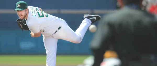 Jack O’Loughlin(photo:WBC官網)/金享娛樂城