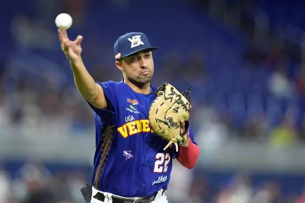 巴西球星Leonardo Reginatto(photo:MLB)/金享娛樂城