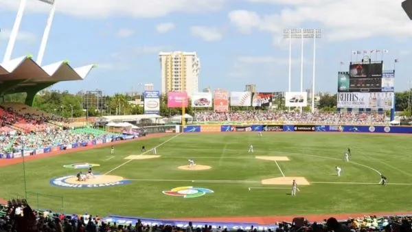 波多黎各席然畢松球場(photo:WBC)/金享娛樂城