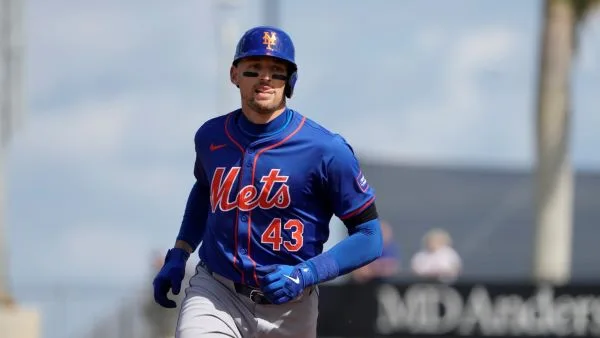 英國球星Trayce Thompson(photo:MLB)/金享娛樂城