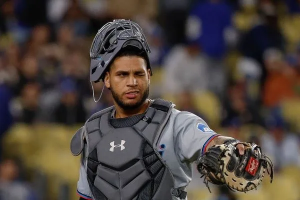 Agustín Ramírez(photo:MLB官網)/金享娛樂城