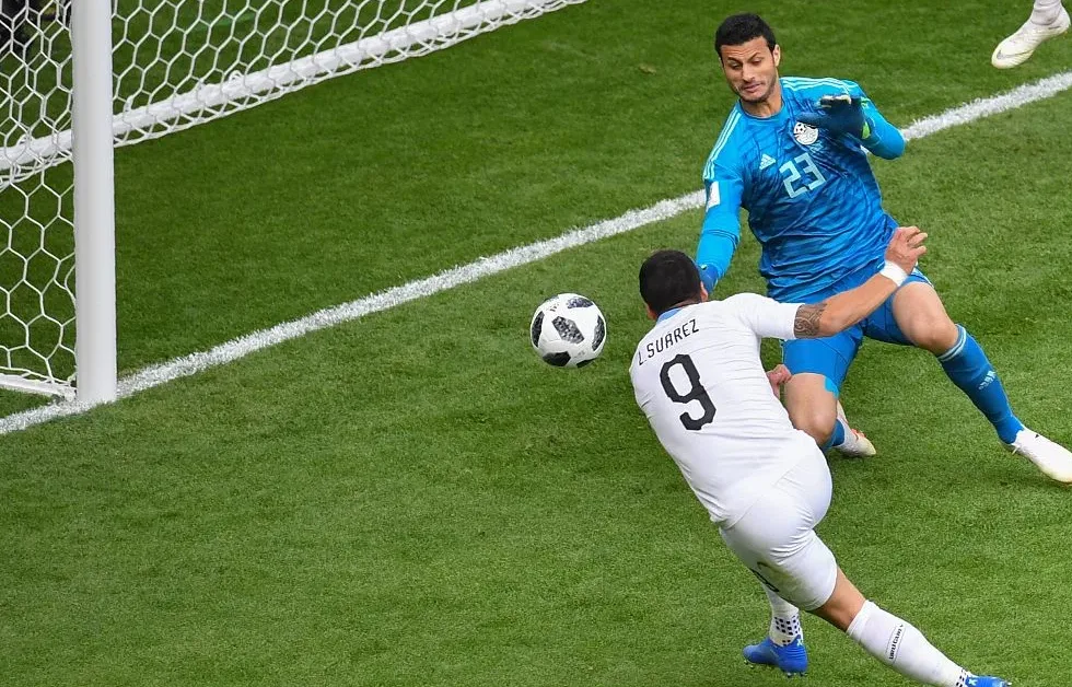 2026世界盃小組賽G組 紐西蘭vs埃及