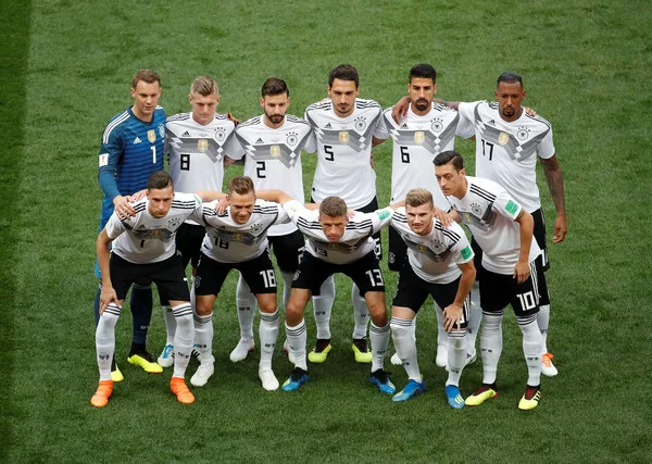 2026世界盃小組賽G組 紐西蘭vs埃及