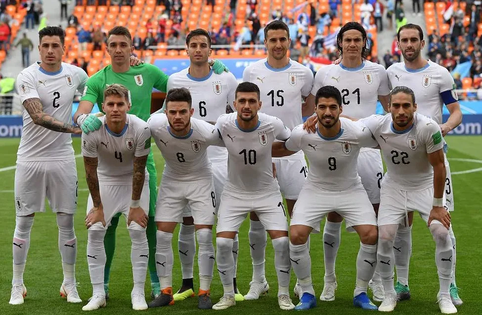 2026世界盃小組賽G組 紐西蘭vs埃及