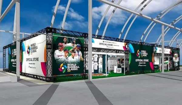 商店外貌(photo:Fanatics Japan官網)/金享娛樂城