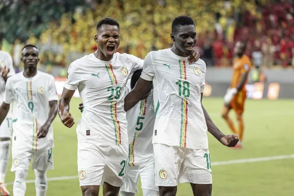 塞內加爾世足隊對抗強度高(photo:sporttimesofmalta)/金享娛樂城