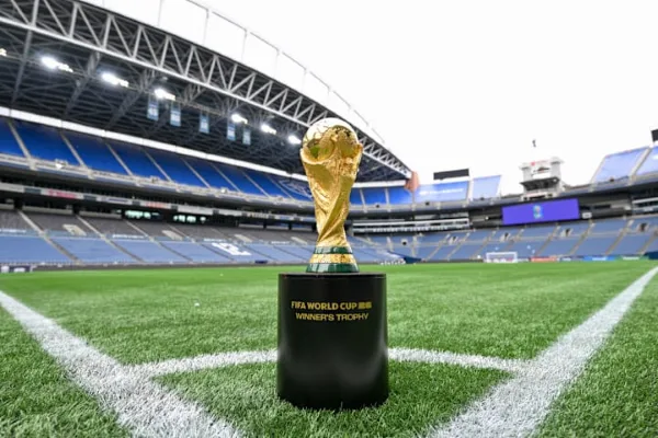 附加賽是最後進入2026世界盃的機會(photo:si)/金享娛樂城