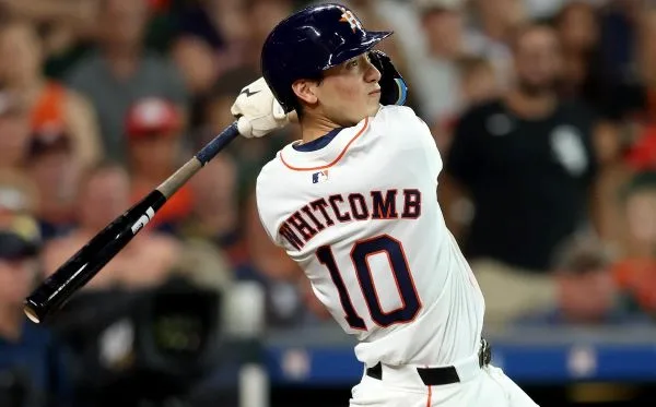 Shay Whitcomb(photo:MLB官網)/金享娛樂城