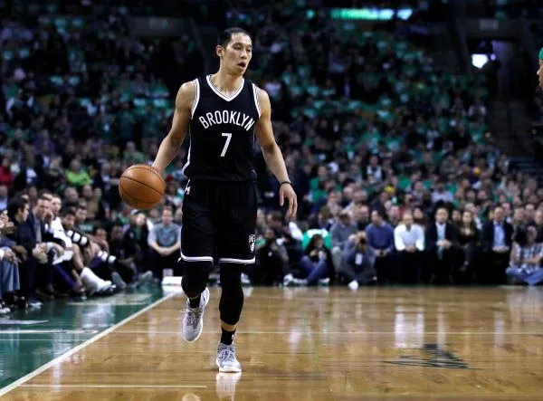 籃網林書豪(photo:NBA官網)/金享娛樂城