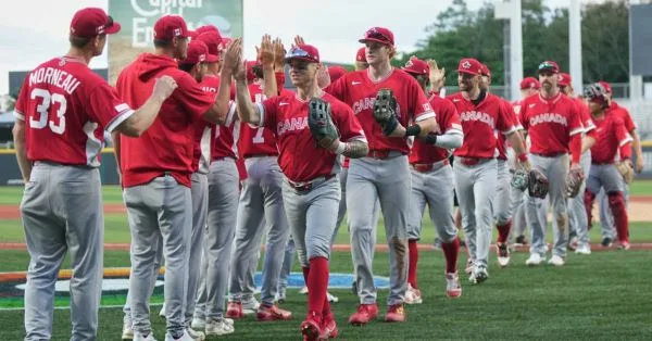 2026WBC加拿大(photo:WBC官網)/金享娛樂城