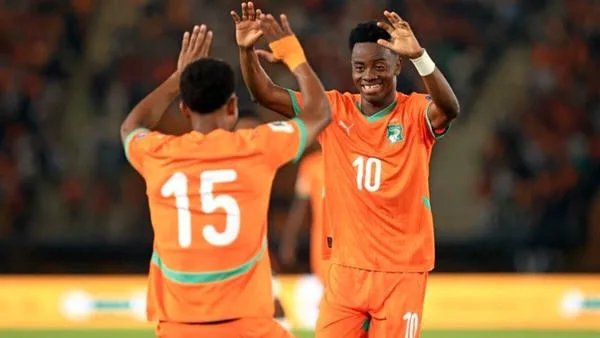 象牙海岸世足隊則是攻守平均的風格(photo:footafrica)/金享娛樂城