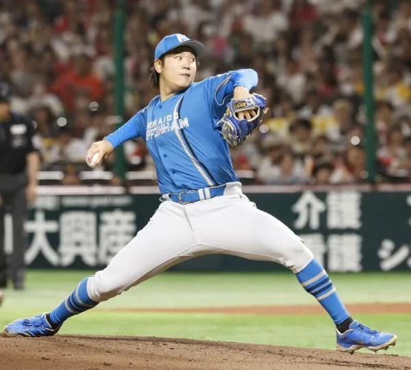 古林睿煬(photo:NPB官方粉專)/金享娛樂城