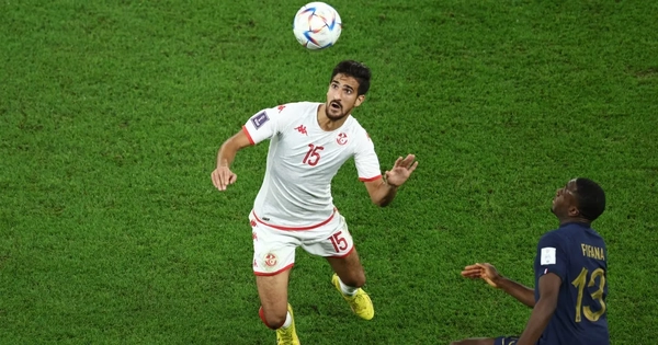 2026世界盃資格賽中展現強大的穩定度(photo:aljazeera)/金享娛樂城