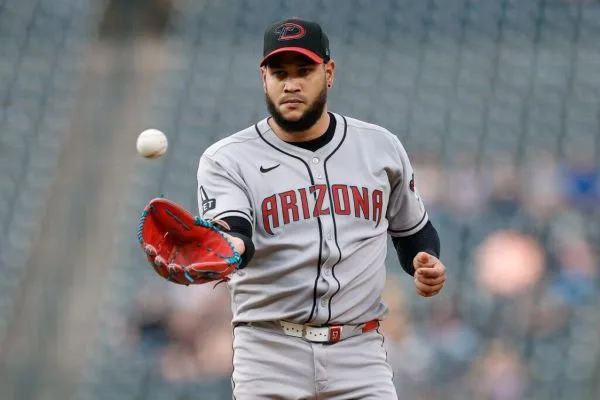 Eduardo Rodriguez(photo:MLB官網)/金享娛樂城