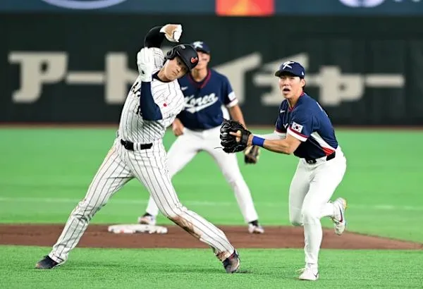 韓國金慧成(photo:WBC官網)/金享娛樂城
