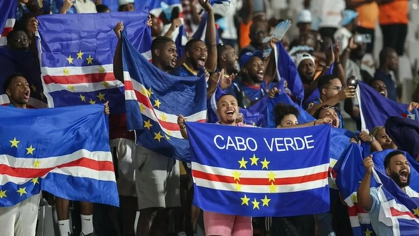 非洲區的世足資格賽競爭強度一向很高(photo:footafrica)/金享娛樂城