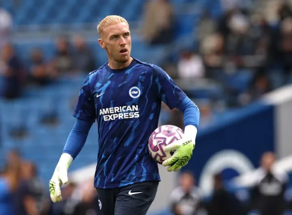 Steele預計會成為替補門將(photo:NorthStandChat)/金享娛樂城