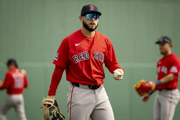 Wilyer Abreu(photo:MLB官網)/金享娛樂城