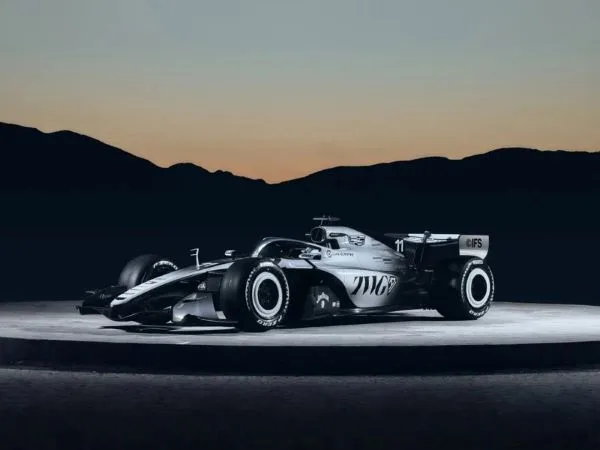 凱迪拉克新車命名AMR26/金享娛樂城