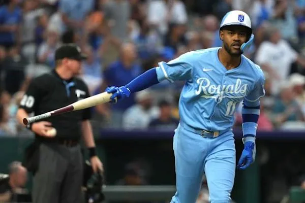 Maikel García(photo:MLB官網)/金享娛樂城