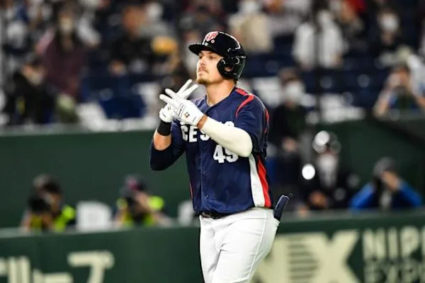 Martin Mužík(photo:WBC官網)/金享娛樂城