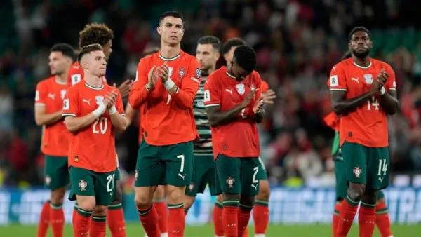 C羅之後的葡萄牙進攻不再依賴單一支點(photo:msn)/金享娛樂城