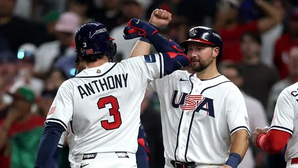 2026WBC美國(photo:WBC官網)/金享娛樂城