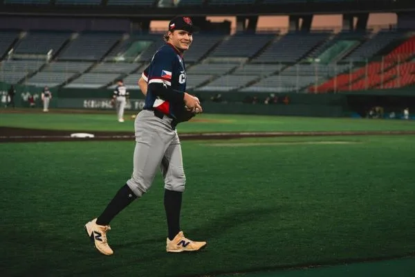 Michal Šindelka(photo:WBC官網)/金享娛樂城