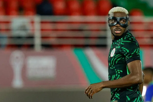 2026世界盃中突尼西亞必須加強攻擊效率(photo:fourfourtwo)/金享娛樂城