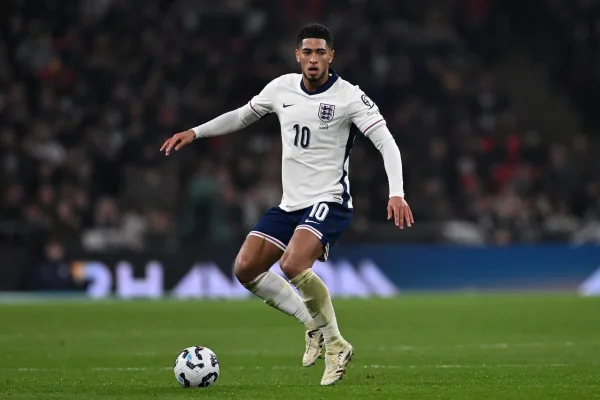 Bellingham的前插效率相當出色(photo:nytimes)/金享娛樂城