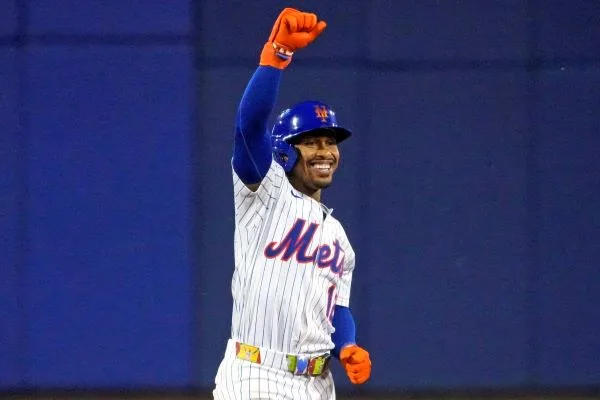 大都會Francisco Lindor(photo:MLB官網)/金享娛樂城