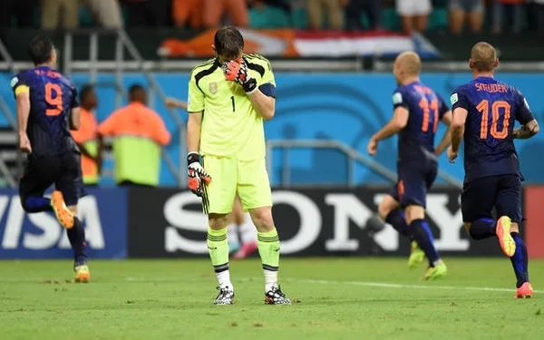 獲取短暫休息時間也很重要(photo:cbssports)/金享娛樂城