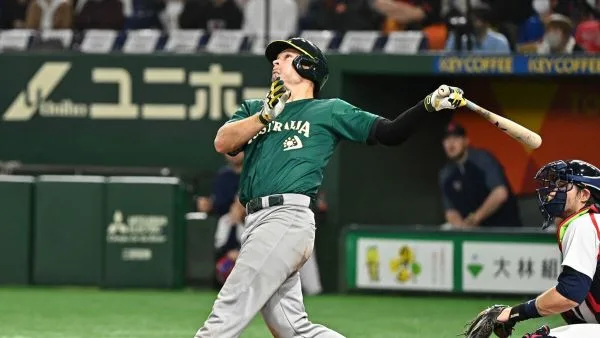 Tim Kennelly(photo:MLB官網)/金享娛樂城