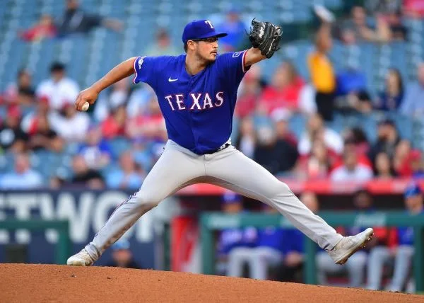 Dane Dunning(photo:MLB官網)/金享娛樂城