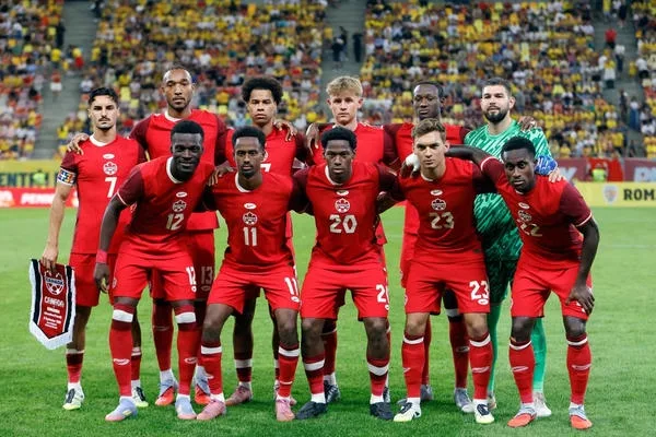 世界盃的主辦國是優勢也是一種無形壓力(photo:onesoccer)/金享娛樂城