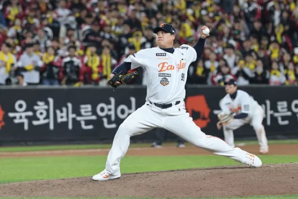 柳賢振(photo:KBO官網)/金享娛樂城