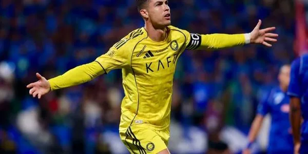 C羅曾坦言退役前想踢滿1000球(photo:freemalaysiatoday)/金享娛樂城