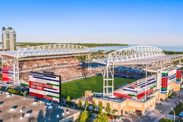 加拿大未來有機會接辦更多國際體育賽事(photo:panamericanworld)/金享娛樂城