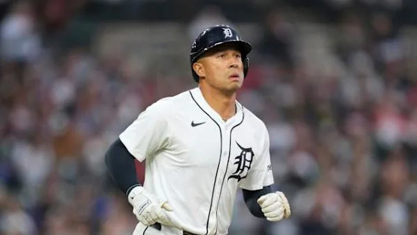 Jahmai Jones(photo:MLB官網)/金享娛樂城