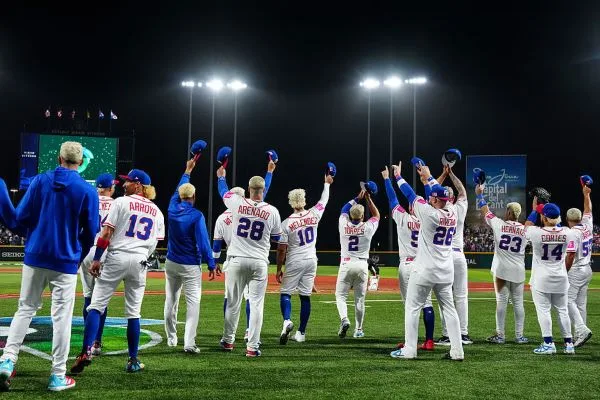 2026WBC波多黎各(photo:WBC官網)/金享娛樂城