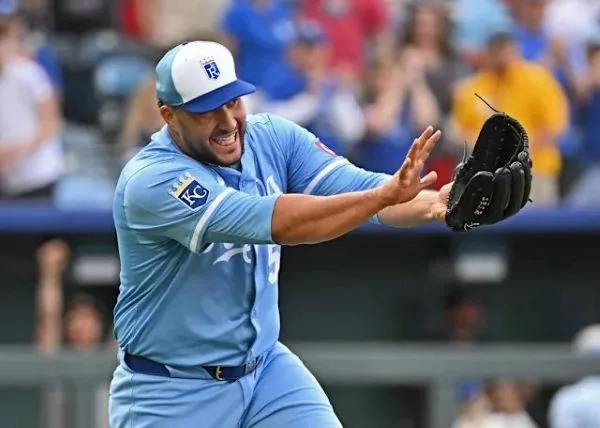 Carlos Estévez(photo:MLB官網)/金享娛樂城