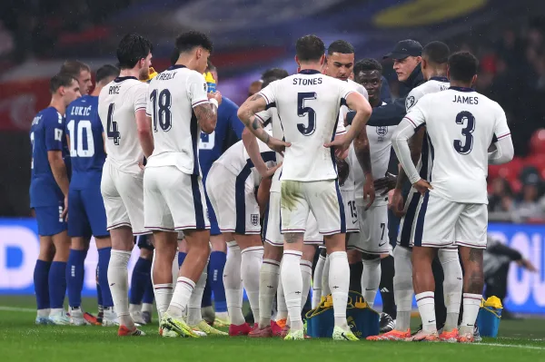 中衛是英格蘭2026世界盃最大的變數(photo:attackingfootball)/金享娛樂城