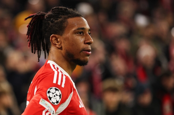 Michael Olise因邊路突破能力顯得搶手(photo:bavarianfootballworks)/金享娛樂城