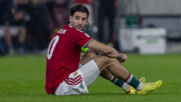 許多球員已經連續出賽很多場,幾乎沒有休息時間(photo:BBC)/金享娛樂城