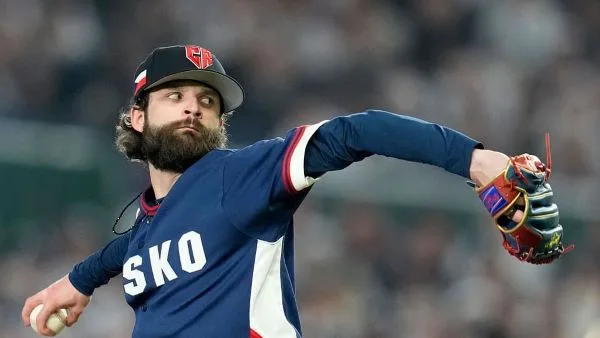 捷克Ondřej Satoria(photo:WBC官網)/金享娛樂城