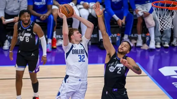 Cooper Flagg(photo:NBA官網)/金享娛樂城