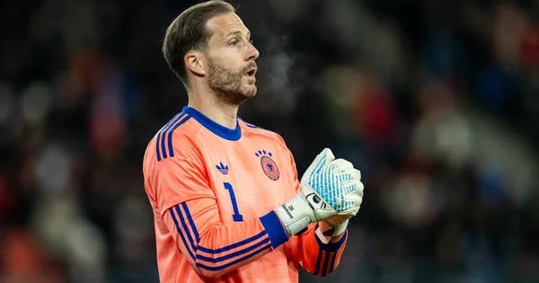 Oliver Baumann習慣更穩固保守的門將風格(photo:fotmob)/金享娛樂城