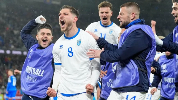 高比分呈現防守不穩的極端對戰組合(photo:uefacom)/金享娛樂城